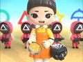 เกมปลาหมึก The 7 Challenge  เกมออนไลน์