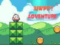 Nuwpy's Adventure  เกมออนไลน์