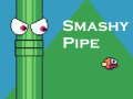 Smashy ท่อ  เกมออนไลน์