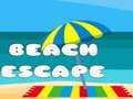 หนีชายหาด  เกมออนไลน์