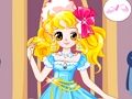 เกมส์แต่งตัวสาวอนิเมะ  เกมออนไลน์