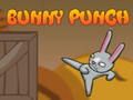 บันนี่พันช์  เกมออนไลน์