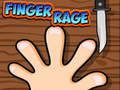 นิ้วโกรธ  เกมออนไลน์