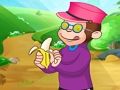 อยากรู้อยากเห็นจอร์จ  เกมออนไลน์