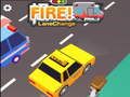 ไฟ! LaneChage  เกมออนไลน์
