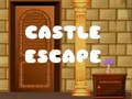 Castle Escape เกมออนไลน์