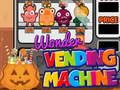 เครื่องจำหน่าย เกมออนไลน์