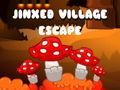 Vinxed Village Escape เกมออนไลน์