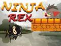 นินจาเร็กซ์  เกมออนไลน์
