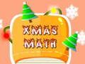 คณิตศาสตร์คริสต์มาส  เกมออนไลน์