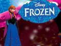Disney Frozen จับคู่สามตัวติดต่อกัน  เกมออนไลน์