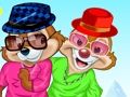 คลิกที่นี่ Chip n Dale  เกมออนไลน์