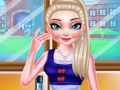 เปลี่ยนชุดนักเรียน  เกมออนไลน์