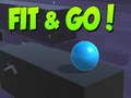 ฟิตแอนด์โก!  เกมออนไลน์