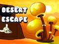 หนีทะเลทราย  เกมออนไลน์