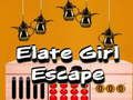 Escape Girl Escape เกมออนไลน์