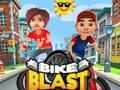 จักรยานระเบิด  เกมออนไลน์