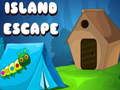 หนีเกาะ  เกมออนไลน์