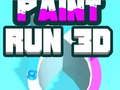 Paint Run 3D  เกมออนไลน์
