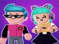 PK XD เกมออนไลน์