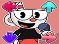Cuphead Mugman เกมออนไลน์