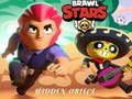 วัตถุที่ซ่อนอยู่ Brawl Stars  เกมออนไลน์