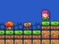 สาวผจญภัย  เกมออนไลน์