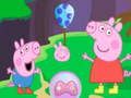 Peppa Pig ไข่รัก  เกมออนไลน์