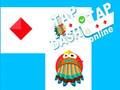 Tap Tap Dash ออนไลน์  เกมออนไลน์