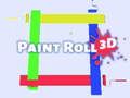 สีโรล 3D เกมออนไลน์