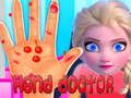 หมอมือ  เกมออนไลน์