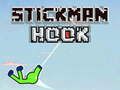 ตะขอ Stickman  เกมออนไลน์