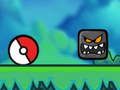 โปเกบอล  เกมออนไลน์