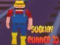 Subway Runner 3D เกมออนไลน์