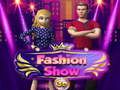 แฟชั่นโชว์ 3d  เกมออนไลน์