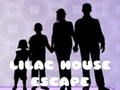 Lilac House Escape เกมออนไลน์