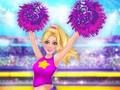 แต่งตัวเชียร์ลีดเดอร์มัธยม เกมออนไลน์