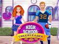 เชียร์ลีดเดอร์มัธยม  เกมออนไลน์