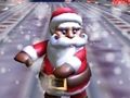 Subway Santa Runner คริสต์มาส  เกมออนไลน์
