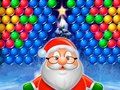 ซานต้า บับเบิ้ล บลาสต์  เกมออนไลน์