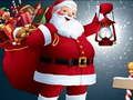 สุขสันต์วันคริสต์มาสปริศนา  เกมออนไลน์