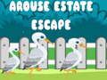 Arous Estate Escape  เกมออนไลน์