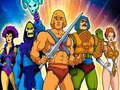 คอลเลกชันปริศนาจิ๊กซอว์ He-Man  เกมออนไลน์