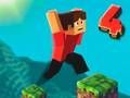 ปาร์คคอร์บล็อก 4 เกมออนไลน์