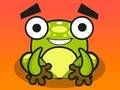 ฟรอกกี้ข้ามถนน เกมออนไลน์