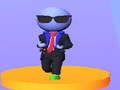 ราวหลังคา 3D  เกมออนไลน์