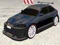 รวดเร็วทันใจ CIVIC  เกมออนไลน์