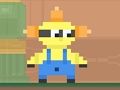 Bob Save Stuart ควันสีม่วง  เกมออนไลน์