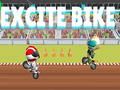 กระตุ้นจักรยาน เกมออนไลน์