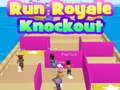 Runale Knockout เกมออนไลน์